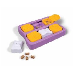 Gra Nina Ottosson Dog Brick Small