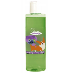 Over Zoo Szampon Winogronowy 200Ml        Uniwersalny   /8