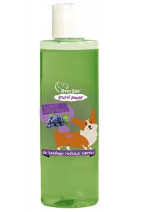 Over Zoo Szampon Winogronowy 200Ml        Uniwersalny   /8