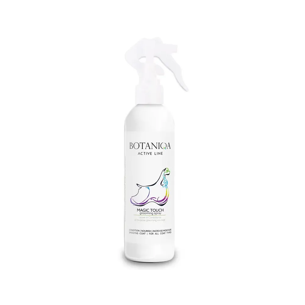 Botaniqa Al Magic Touch Grooming Spray    250Ml