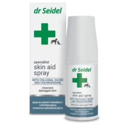 Dr Seidel Skin Aid Spray Na Rany 50Ml      /6