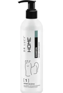 Dr. Lucy Szampon dla Psów Długowłosych 250ml na Kołtuny dla Yorka