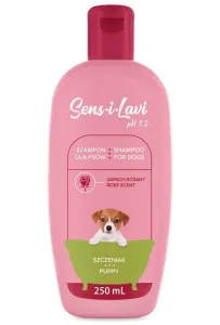 DermaPharm Sens-i-Lavi szampon szczeniak 250ml