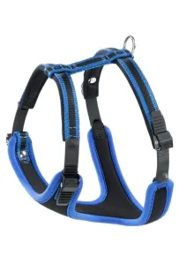 Ferplast Ergocomfort P Szelki S niebieski [75463939]