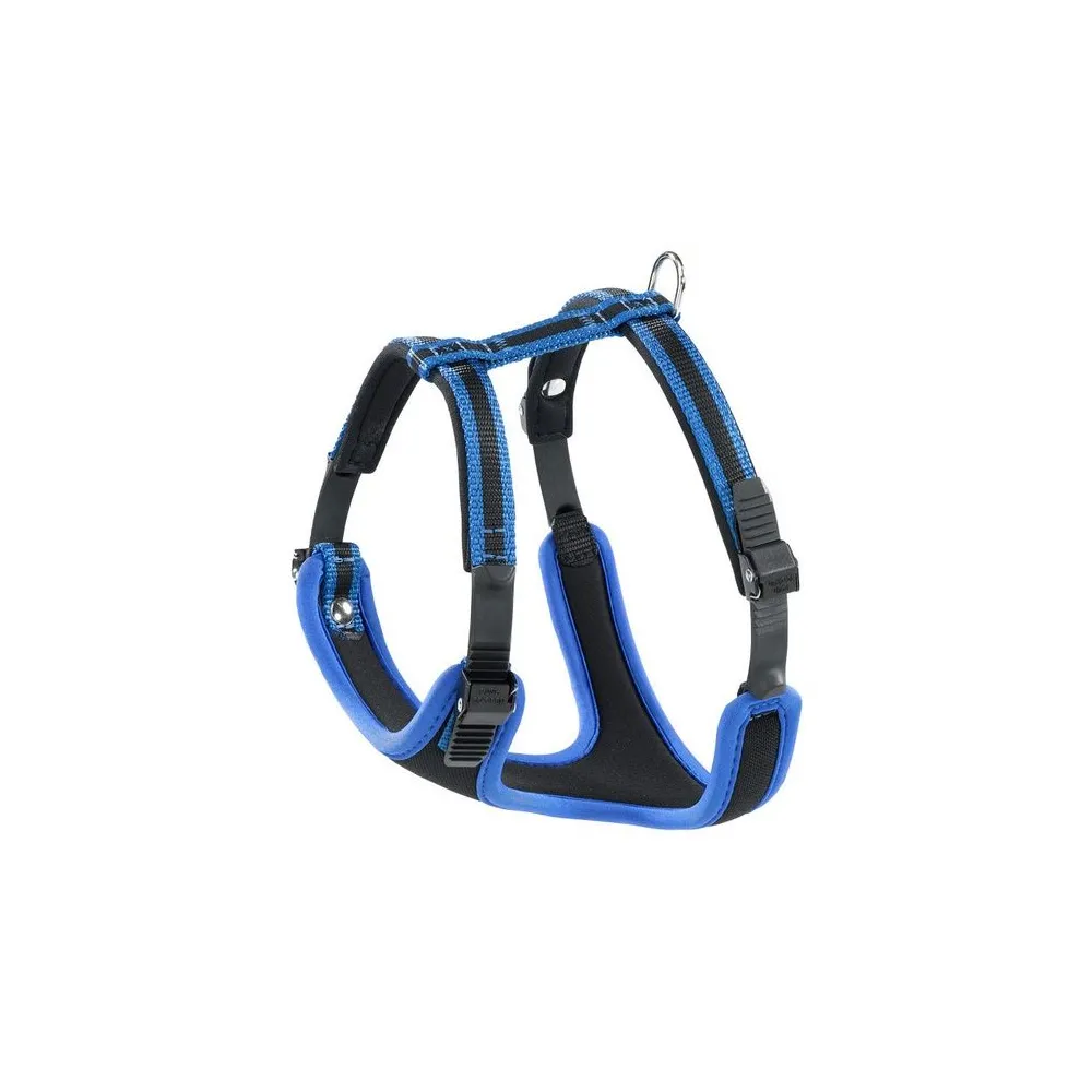 Ferplast Ergocomfort P Szelki S niebieski [75463939]