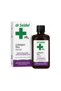 Dr Seidel Collagen Flex Syrup 250Ml