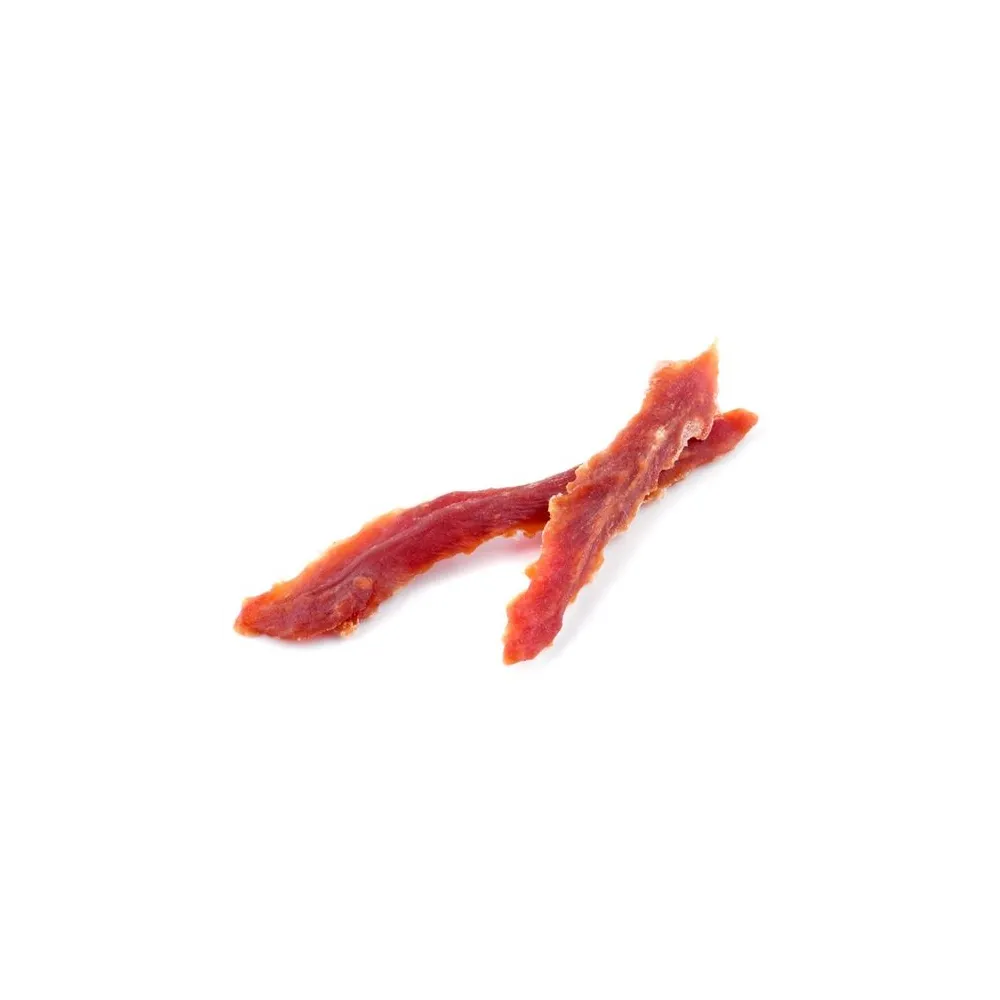 Maced 100% Smakowite - Strips z piersi kaczki 60g
