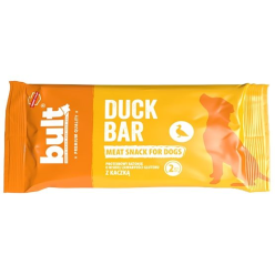 Bult Bar Batonik proteinowy z kaczką 75g