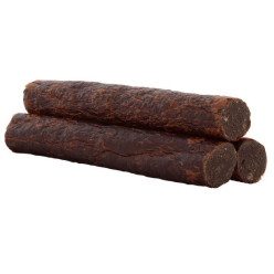 Chewies Hundezigarren Pferd & Hanf - konina & konopie 75g