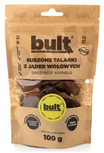 Bult Suszone talarki z jąder wołowych 100g