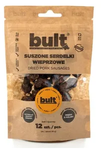 Bult Serdelki wieprzowe 12szt