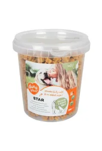 DUVO+ Przysmak dla Psa 500g Soft Star Mini – Miękka Przekąska dla Psów