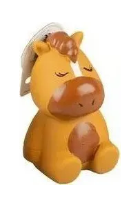 DUVO+ Zabawka Lateksowa Zwierzaki – Farma 6x6x10cm – Bezpieczna Zabawka dla Psów