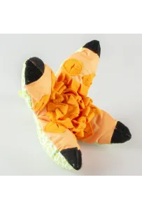 DUVO+ Zabawka na Przysmaki Melon 37x37x26cm – Interaktywna Zabawka dla Psów