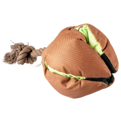 DUVO+ Zabawka na Przysmaki Kiwi 37x37x26cm – Interaktywna Zabawka dla Psów