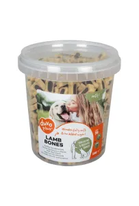 DUVO+ Przysmak dla Psa 500g Soft Lamb Bones – Miękkie Kości z Jagnięciny dla Psów
