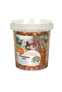 DUVO+ Przysmak dla Psa 500g Soft Training Mix – Miękkie Przysmaki do Treningu