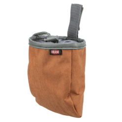 Trixie Torebka na karmę 10x14 cm [3227]