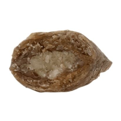 Lucky Lou Lucky Ones Krunchy Krisps Kurczak & Łosoś 60g