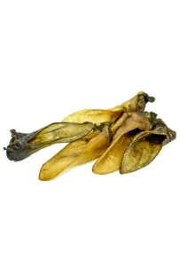 Balto Ucho baranie 2szt