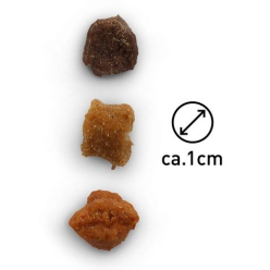 Lucky Lou Lucky Ones Cubes MixPack 80g