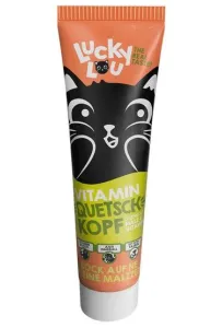 Lucky Lou Quetschkopfe Witaminy pasta 100g