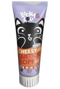 Lucky Lou Quetschkopfe Ser pasta 75g