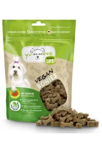 Yummeez Green Life Vegan Bonies Kosteczki warzywne 175g