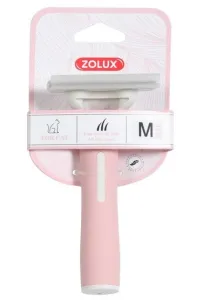 Zolux Anah Szczotka Super Brush średnia dla kotów [550009]