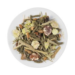 WITTE MOLEN PUUR 600g Rabbit Junior – Zbilansowany Pokarm dla Młodych Królików