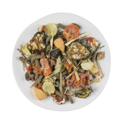 WITTE MOLEN PUUR 600g Rabbit – Zbilansowany i Naturalny Pokarm dla Dorosłych Królików