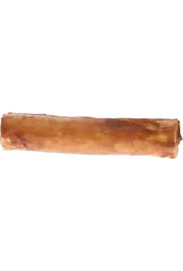 DUVO+ Gryzak Patyk Kolagenowy Wół 12,5cm / 55g – Naturalny i Zdrowy Gryzak dla Psów