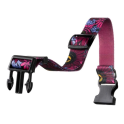 CHABA Obroża regulowana Story III S Lakota