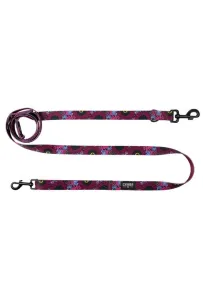 CHABA Smycz regulowana Story III M 20mm/260cm Lakota