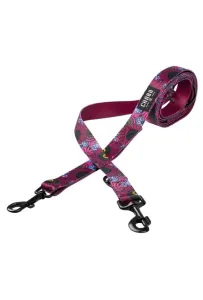 CHABA Smycz regulowana Story III M 20mm/260cm Lakota