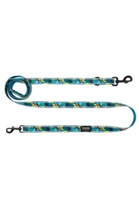 CHABA Smycz regulowana Story III S 16mm/260cm Carnival