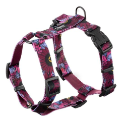 CHABA Szelki Guard Story III L 2,5cm Lakota