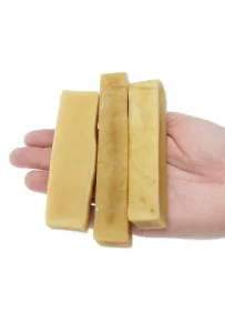 4DOGS Gryzak z sera himalajskiego Churpi Original M