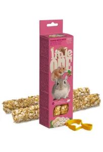 Little One Kolba orzechowa 2szt