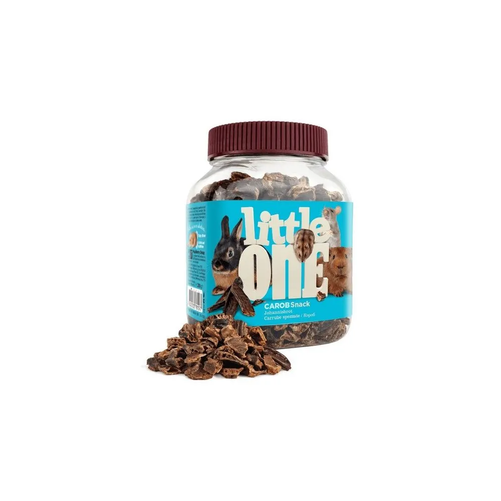 Little One Przekąska - chleb świętojański 200g