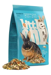 Little One Pokarm dla królika 400g