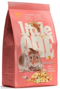 Little One Pokarm dla myszy 400g