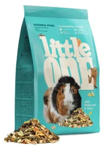 Little One Pokarm dla świnki morskiej 400g