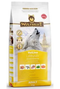 Wolfsblut Dog VetLine Urinary 12kg