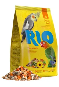 Rio Pokarm dla średnich papug 1kg