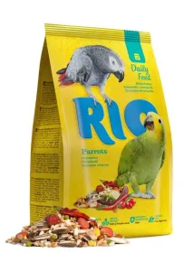 Rio Pokarm dla dużych papug 1kg