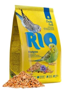 Rio Pokarm dla papużki falistej 1kg