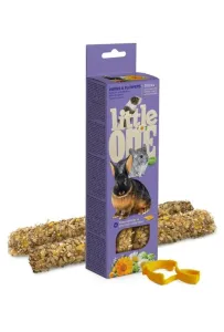 Little One Kolba ziołowo-kwiatowa 2szt