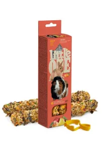 Little One Kolba owocowa 2szt