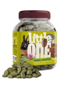 Little One Chrupki ziołowe 100g